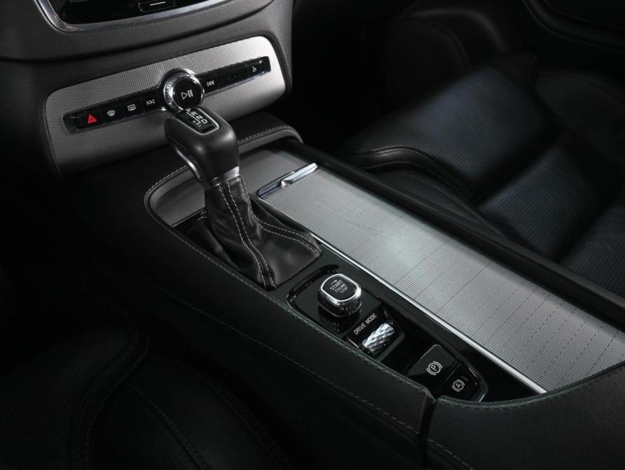Volvo XC90 II Рестайлинг 1 Ростов-на-Дону  - изображение 16