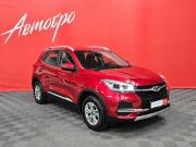 Chery Tiggo 4 I Рестайлинг Вологда  - изображение 25