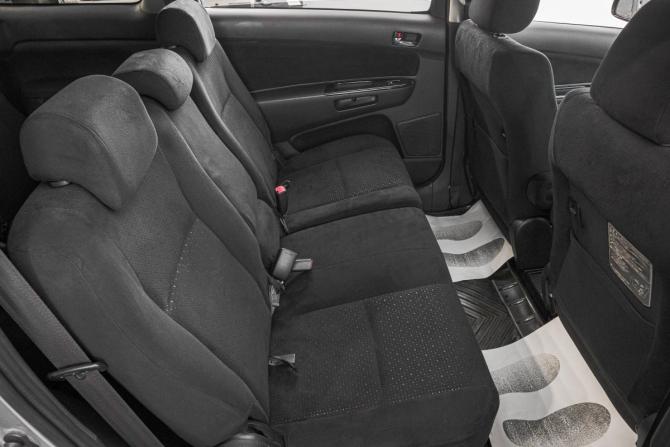Toyota Wish I Рестайлинг с пробегом 2006 года, цена 999 000 рублей, 146500 км, компактвэн, Автокод Объявления