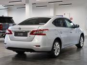 Nissan Sentra VII (B17) Калуга  - изображение 12
