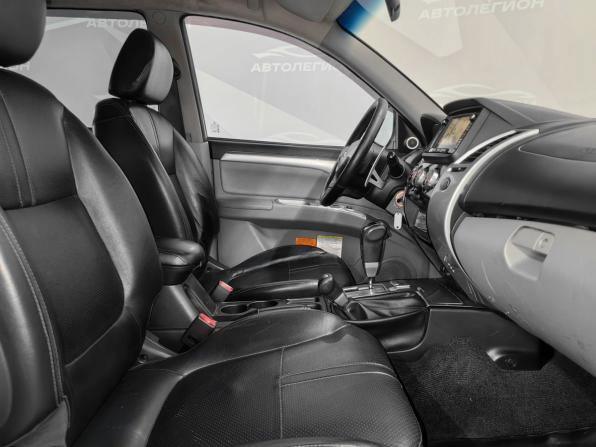 Mitsubishi Pajero Sport II Рестайлинг с пробегом 2013 года, цена 2 150 000 рублей, 208225 км, внедорожник, Автокод Объявления