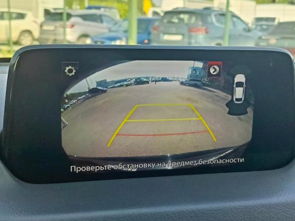 Mazda CX-5 II с пробегом 2018 года, цена 2 449 995 рублей, 121876 км, внедорожник, Автокод Объявления