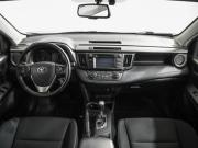 Toyota RAV4 IV (XA40) Рестайлинг Санкт-Петербург  - изображение 38
