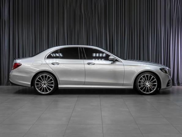 Mercedes-Benz E-Класс V (W213 S213 C238) с пробегом 2016 года, цена 3 269 000 рублей, 158302 км, седан, Автокод Объявления