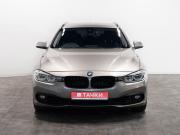 BMW 3 серии VI (F3x) Рестайлинг Чита  - изображение 23
