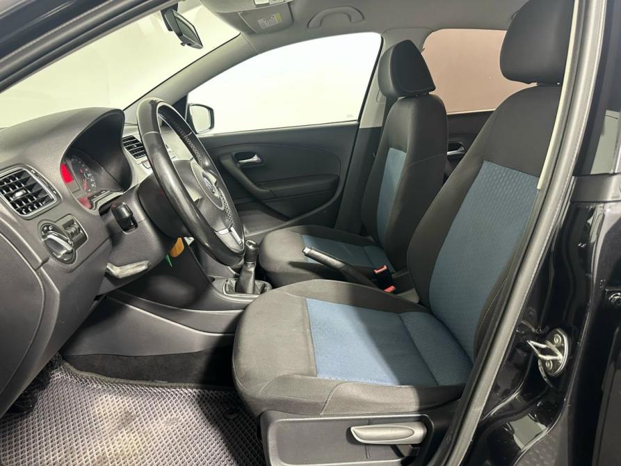 Volkswagen Polo V Пермь  - изображение 15