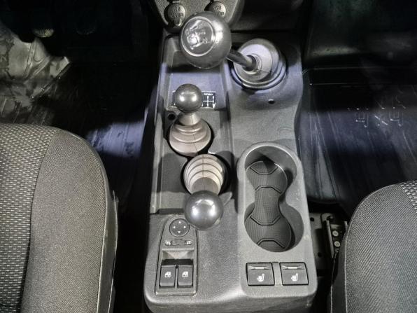 Lada (ВАЗ) 2121 (4x4) I Рестайлинг (2020) с пробегом 2020 года, цена 779 000 рублей, 31000 км, внедорожник, Автокод Объявления