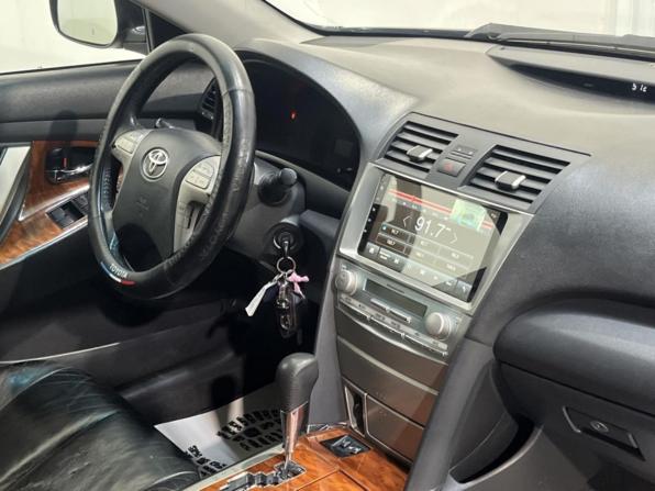 Toyota Camry VI (XV40) с пробегом 2007 года, цена 935 000 рублей, 344514 км, седан, Автокод Объявления