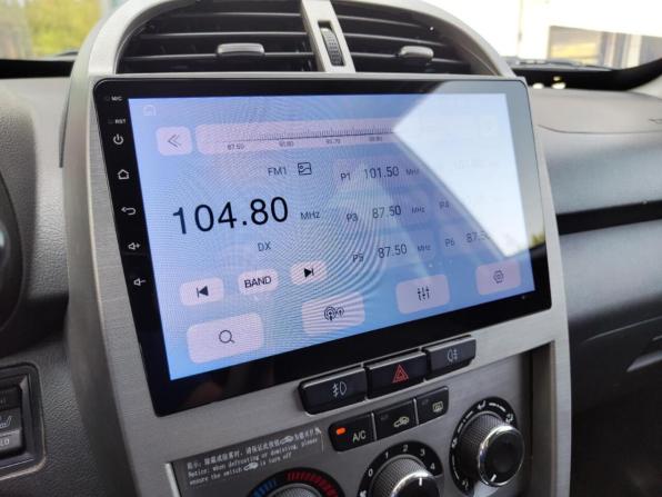 Chery Tiggo (T11) I Рестайлинг (FL) с пробегом 2015 года, цена 689 000 рублей, 123555 км, внедорожник, Автокод Объявления