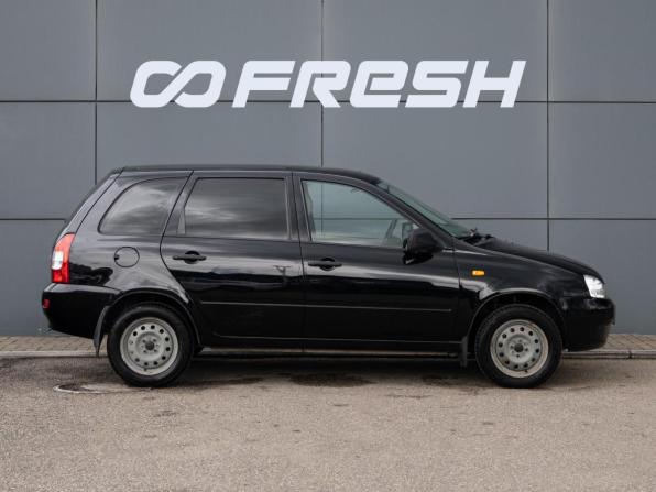 Lada (ВАЗ) Kalina I с пробегом 2011 года, цена 465 000 рублей, 81268 км, универсал, Автокод Объявления