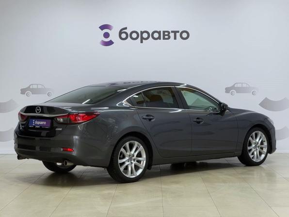 Mazda 6 III (GJ) с пробегом 2012 года, цена 1 240 000 рублей, 229761 км, седан, Автокод Объявления