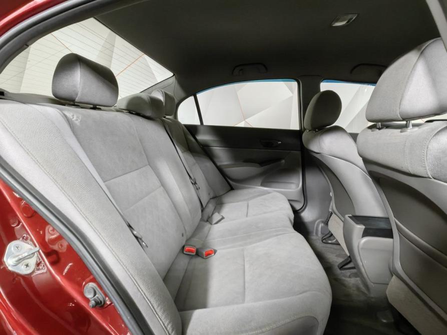 Honda Civic VIII Москва  - изображение 15