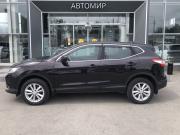 Nissan Qashqai II Брянск  - изображение 22