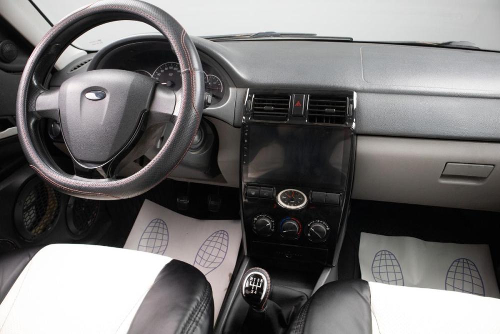 Lada (ВАЗ) Priora I Оренбург  - изображение 9