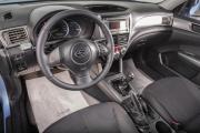 Subaru Forester III Рестайлинг Томск  - изображение 27