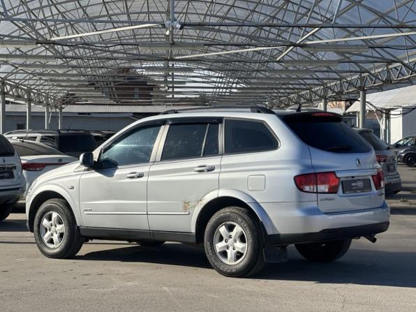 SsangYong Kyron I Рестайлинг с пробегом 2013 года, цена 649 000 рублей, 155238 км, внедорожник, Автокод Объявления