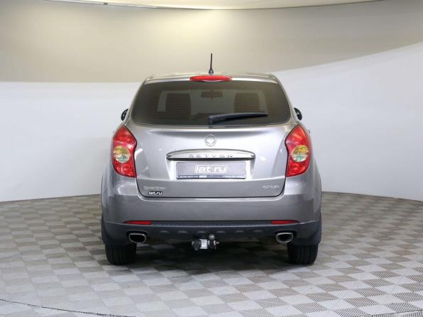 SsangYong Actyon II с пробегом 2012 года, цена 750 000 рублей, 193800 км, внедорожник, Автокод Объявления