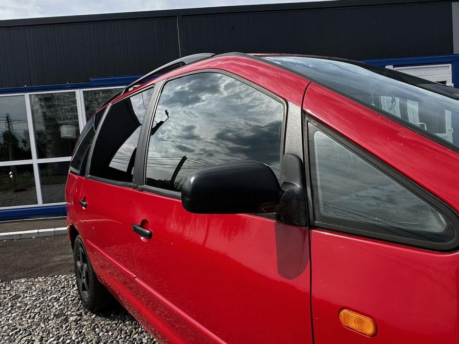Volkswagen Sharan I Ярославль  - изображение 12