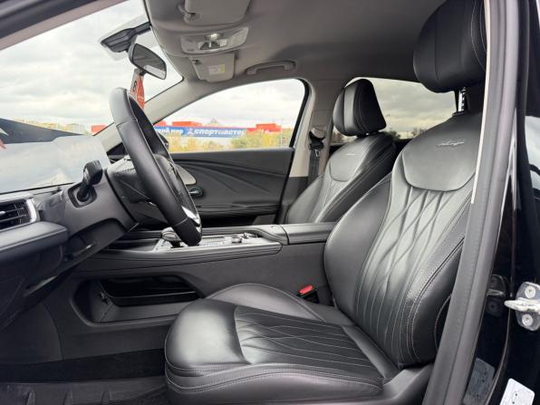 Chery Arrizo 8 с пробегом 2024 года, цена 1 830 000 рублей, 39000 км, седан, Автокод Объявления