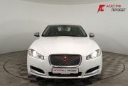 Jaguar XF I Рестайлинг Волгоград  - изображение 26