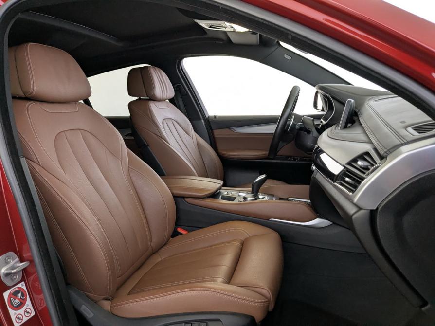 BMW X6 II (F16) Москва  - изображение 22