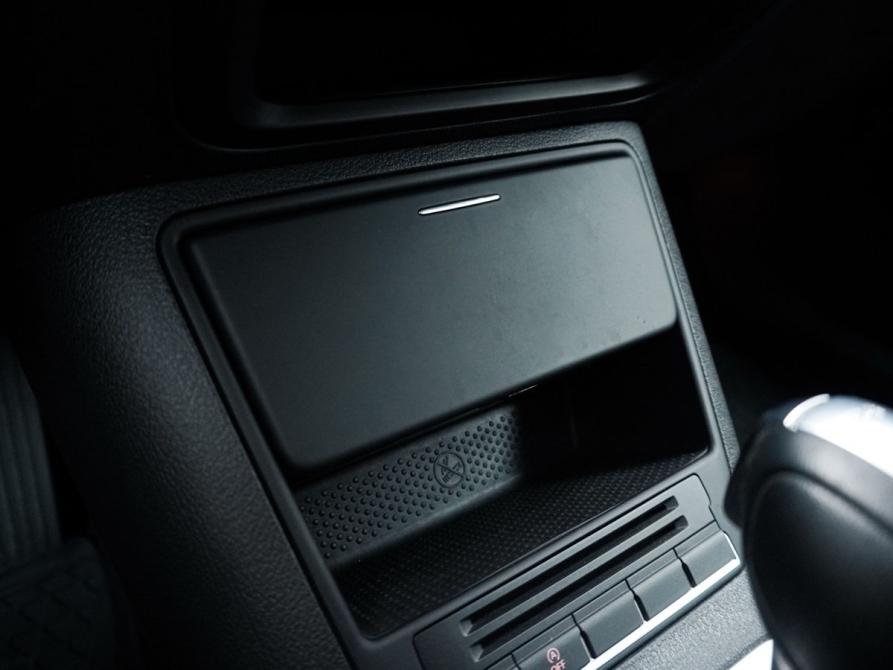 Volkswagen Tiguan I Рестайлинг Ростов-на-Дону  - изображение 18