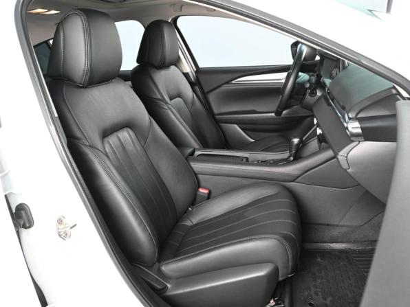 Mazda 6 III (GJ) Рестайлинг 2 с пробегом 2023 года, цена 2 999 000 рублей, 31343 км, седан, Автокод Объявления