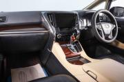 Toyota Vellfire II Новосибирск  - изображение 35