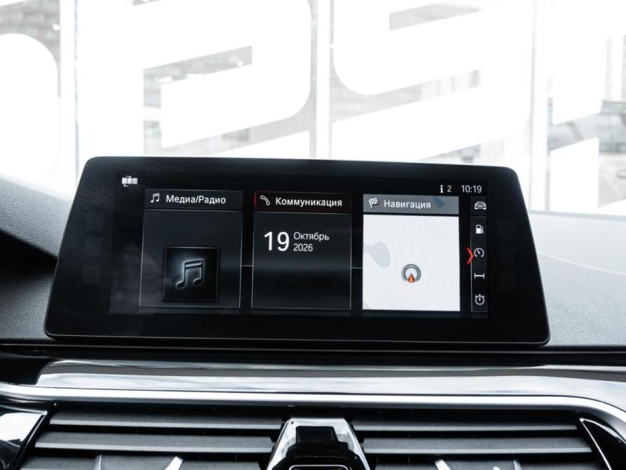 BMW 5 серии VII (G30/G31/G38) Ставрополь  - изображение 14
