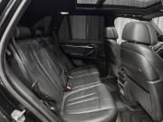 BMW X5 III (F15) Красноярск  - изображение 44