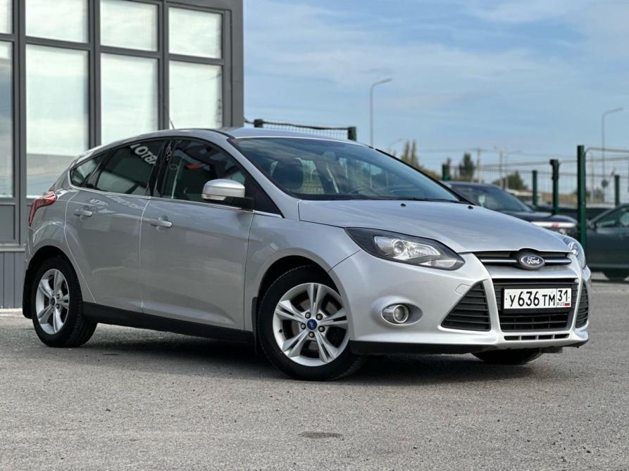 Ford Focus III Волгоград  - изображение 25
