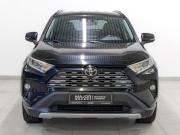 Toyota RAV4 V (XA50) Санкт-Петербург  - изображение 31