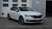 Skoda Octavia III (A7) Рестайлинг Магнитогорск  - изображение 19