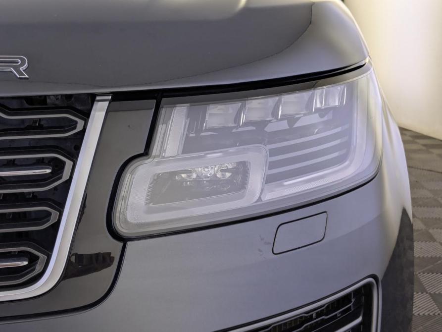 Land Rover Range Rover IV Рестайлинг Москва  - изображение 11
