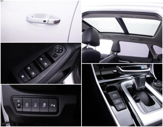 Kia Seltos I Рестайлинг с пробегом 2024 года, цена 2 370 000 рублей, 32000 км, внедорожник, Автокод Объявления