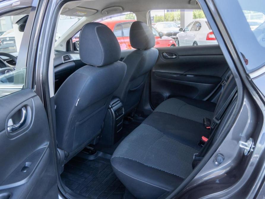 Nissan Tiida II Волгоград  - изображение 12