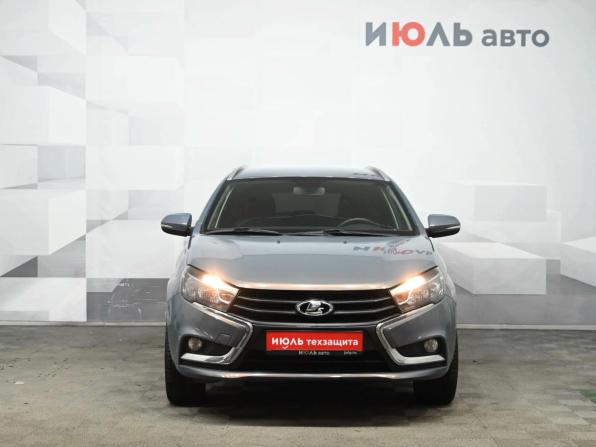 Lada (ВАЗ) Vesta I с пробегом 2018 года, цена 900 000 рублей, 170262 км, универсал, Автокод Объявления