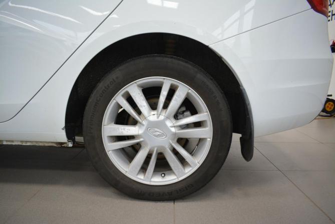 Lada (ВАЗ) Vesta I с пробегом 2021 года, цена 1 149 000 рублей, 117000 км, универсал, Автокод Объявления