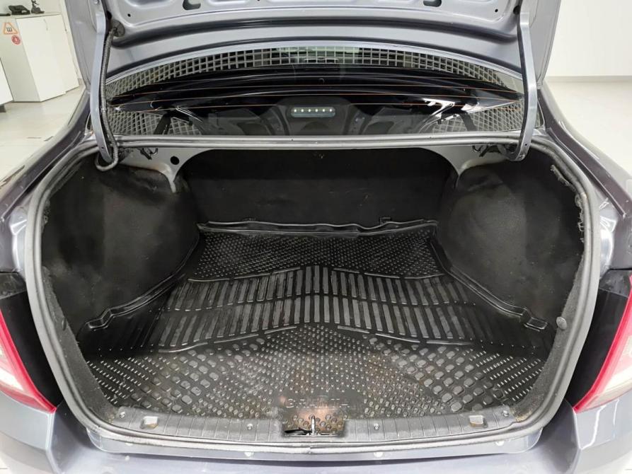 Lada (ВАЗ) Granta I Рестайлинг Казань  - изображение 12
