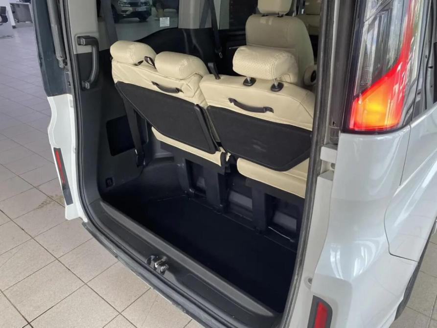 Honda Stepwgn V Рестайлинг Челябинск  - изображение 20