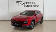 JETOUR DASHING I Екатеринбург  - изображение 19