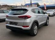 Hyundai Tucson III Рестайлинг Альметьевск  - изображение 22