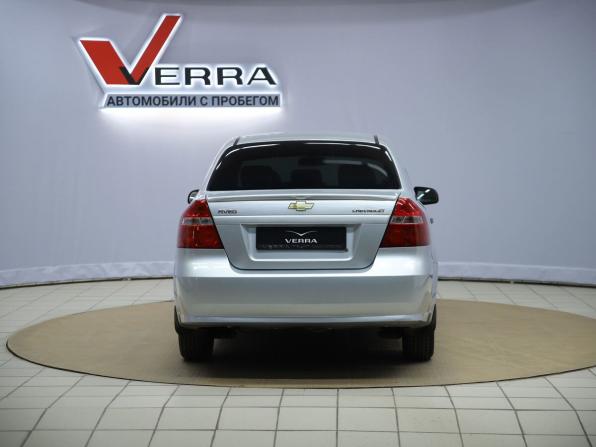 Chevrolet Aveo I Рестайлинг с пробегом 2011 года, цена 390 000 рублей, 165757 км, седан, Автокод Объявления