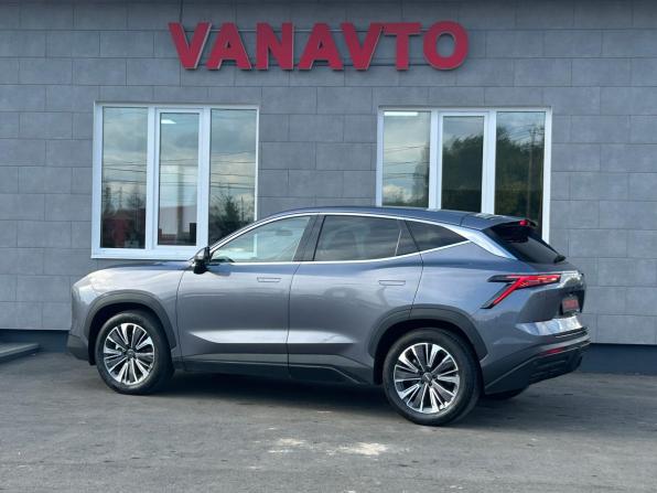 JETOUR DASHING I с пробегом 2024 года, цена 2 170 000 рублей, 11213 км, внедорожник, Автокод Объявления