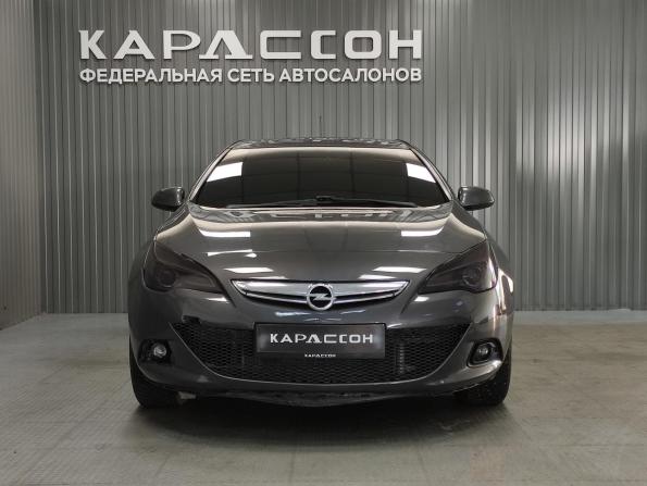 Opel Astra J Рестайлинг с пробегом 2012 года, цена 585 000 рублей, 259767 км, хэтчбек, Автокод Объявления