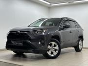 Toyota RAV4 V (XA50) Вологда  - изображение 27
