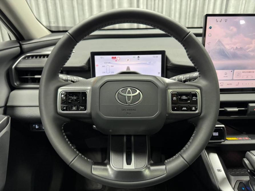 Toyota RAV4 VI (XA60) Стерлитамак  - изображение 26