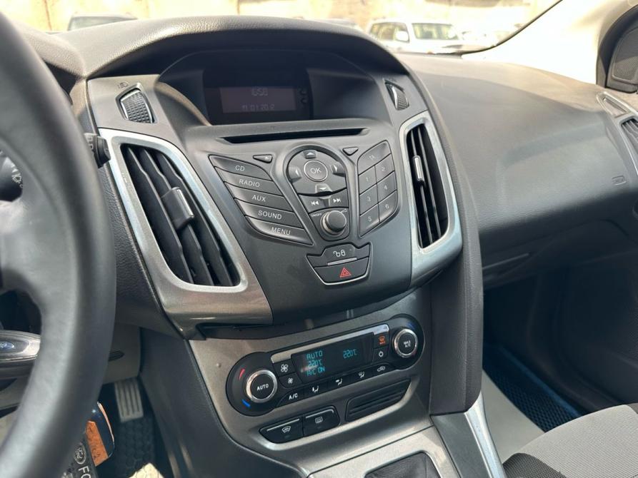 Ford Focus III Пермь  - изображение 19