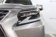 Lexus GX II Рестайлинг 2 Владивосток  - изображение 38
