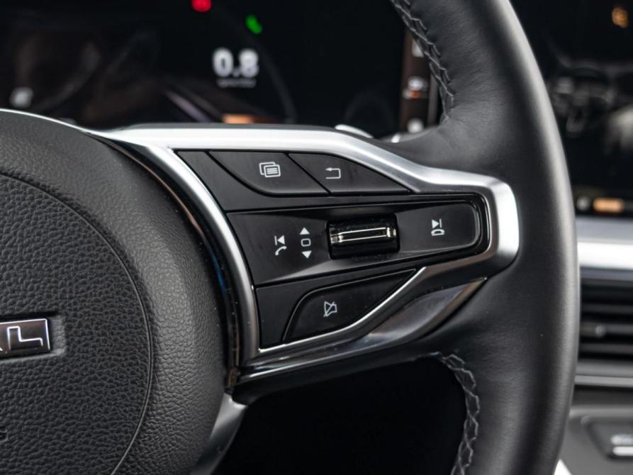 Haval F7 II Краснодар  - изображение 20